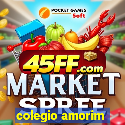 colegio amorim